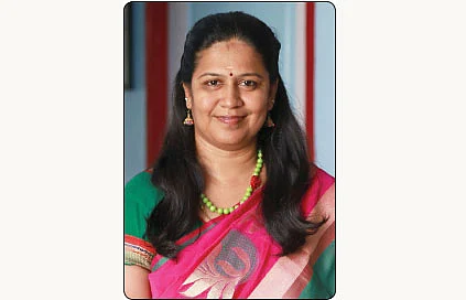 சுதா செல்வகுமார்
