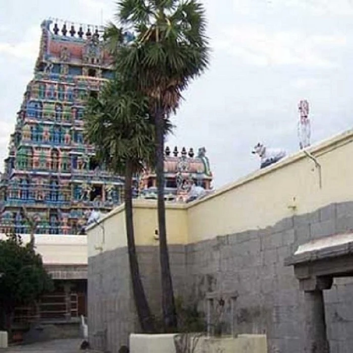 மார்க்கபந்தீஸ்வரர் கோயில்