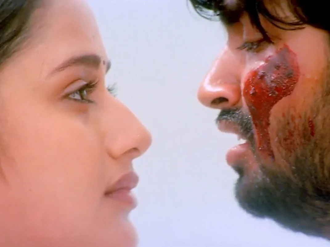 இடி, மழை, மின்னல்... செல்வா, யுவன், நா.மு! #15YearsOf7GRainbowColony