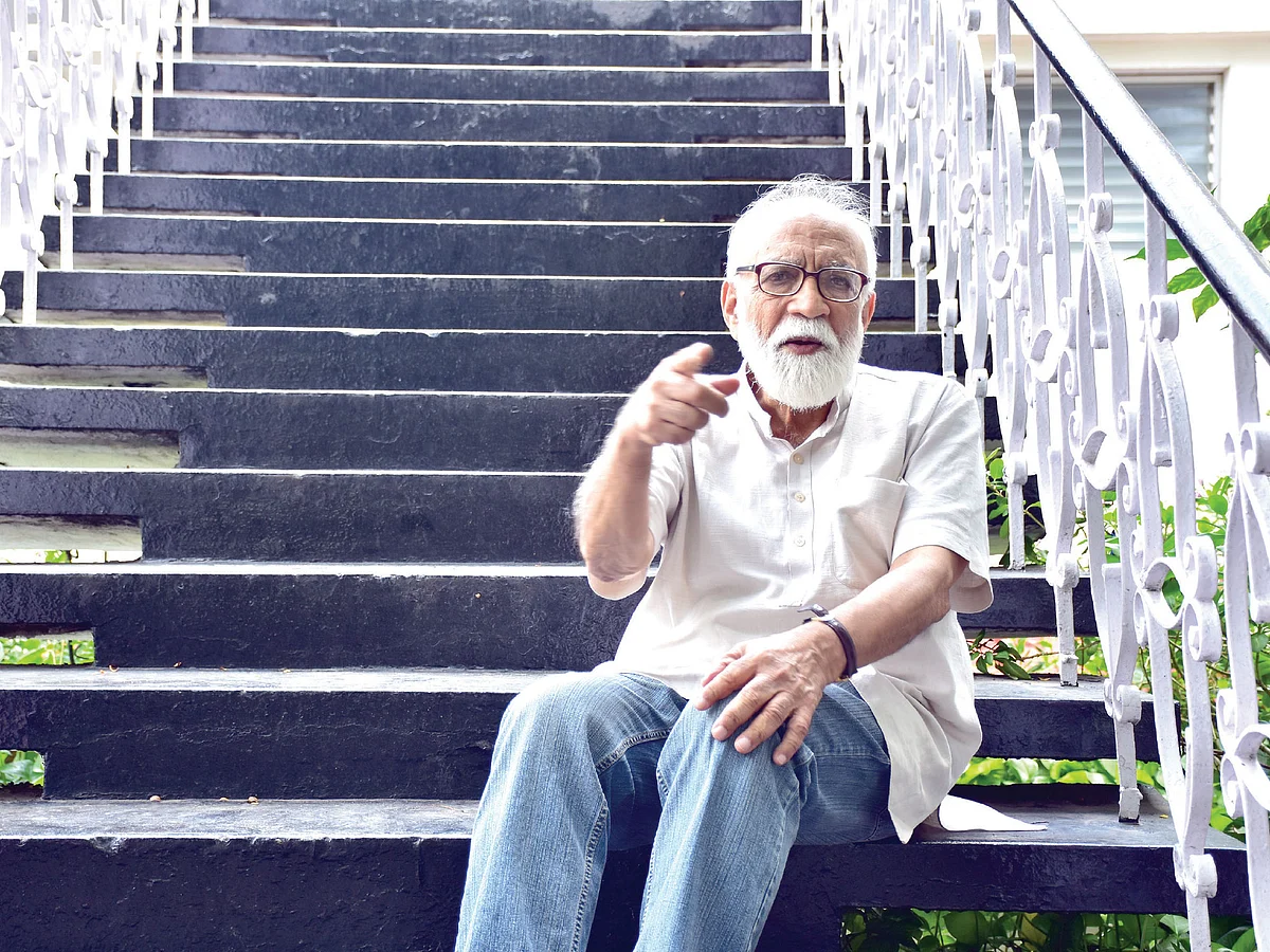“தமிழ்நாடு மட்டுமே நீட் பிரச்னையை புரிந்துவைத்திருக்கிறது!”