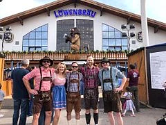 Oktoberfest