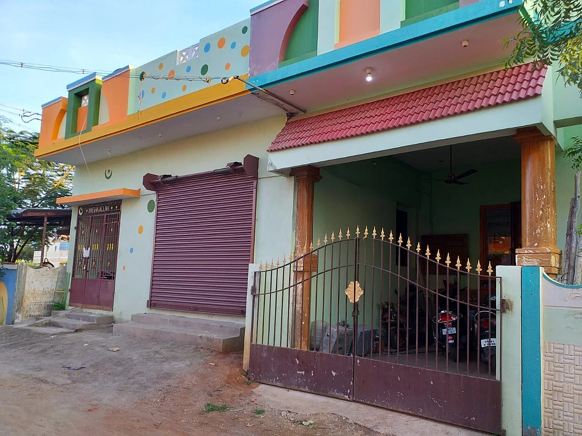 வேங்கூர் வாடகை வீடு