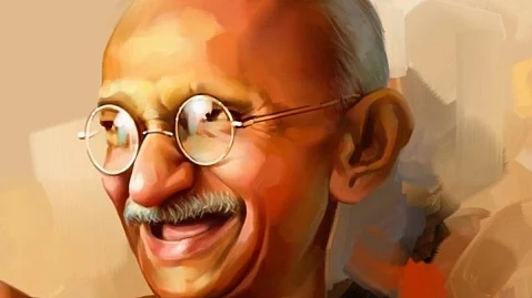 Gandhi