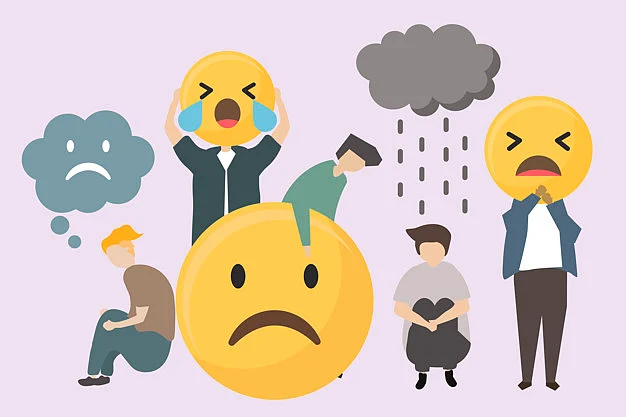 Can men cry?