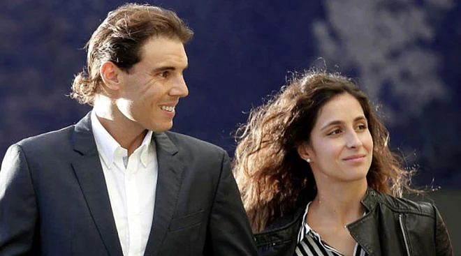 Nadal - Xisca