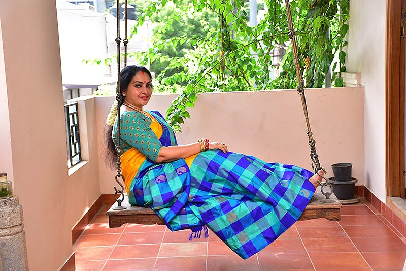 seetha