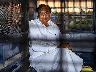 ஐ.என்.எக்ஸ் மீடியா வழக்கு... சிதம்பரத்தைச் சிக்கவைத்த பத்திரிகையாளர் சொன்னது என்ன?