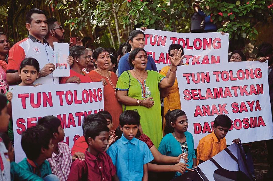 Protest