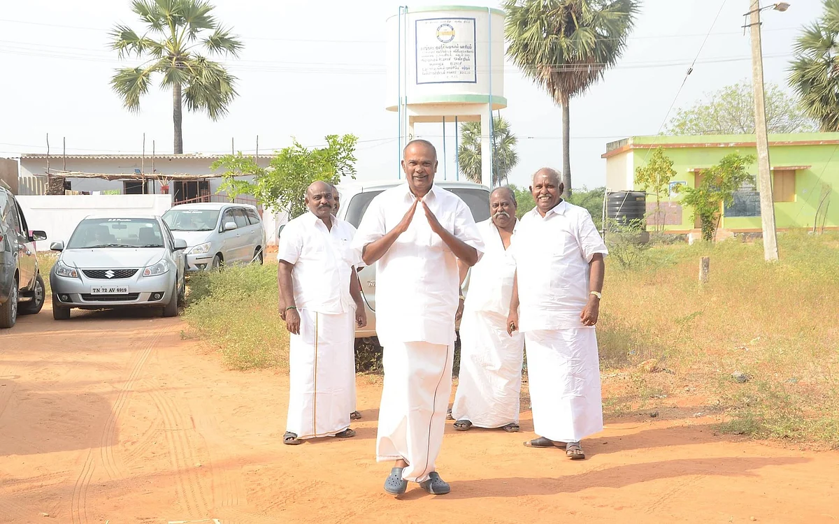 அப்பாவு