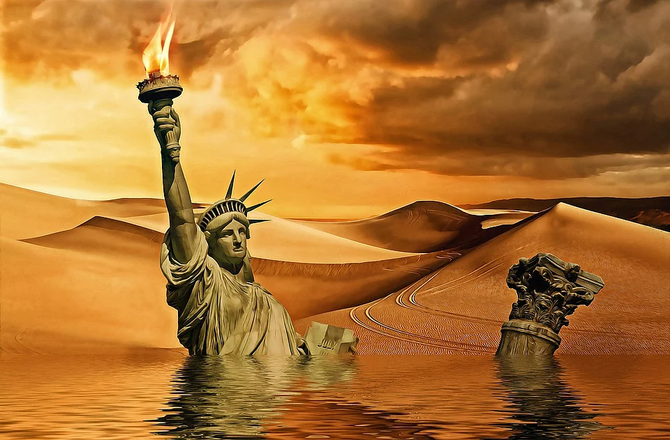 Global Warming