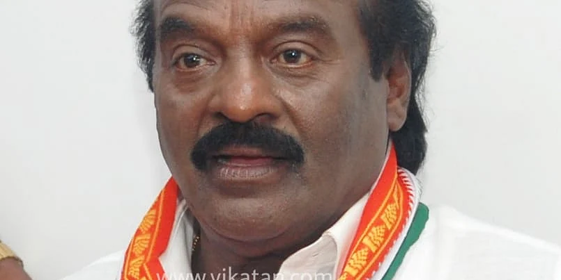 வசந்தகுமார்