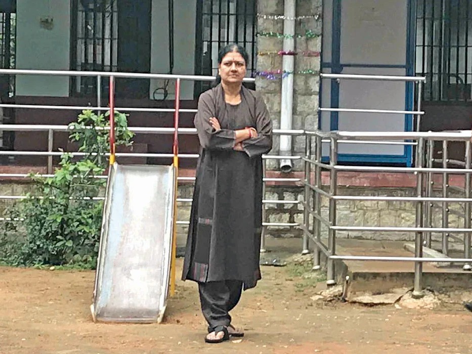``என்னை வெளியே கொண்டு வந்தால் போதும்!’’- சசிகலாவின் சிறைத்துயரம்
