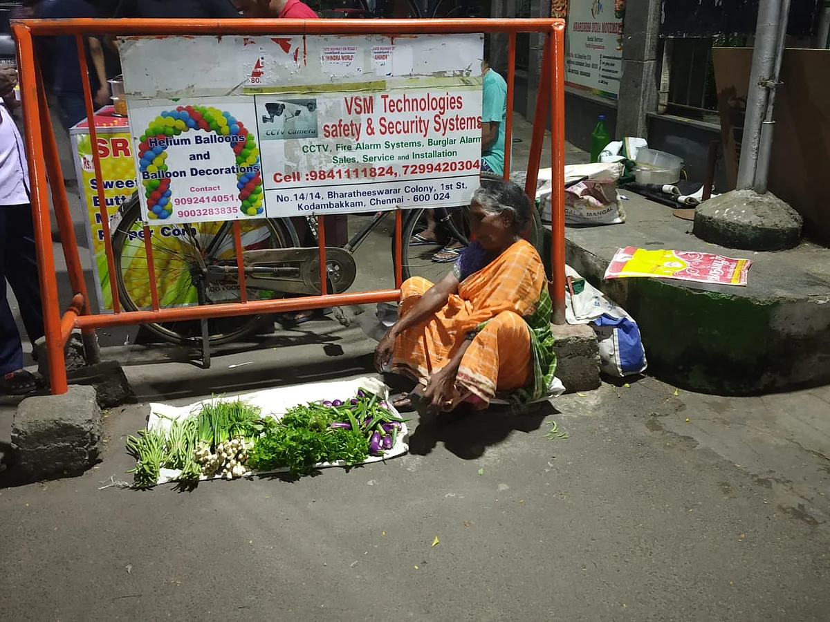 புஷ்பா பாட்டி