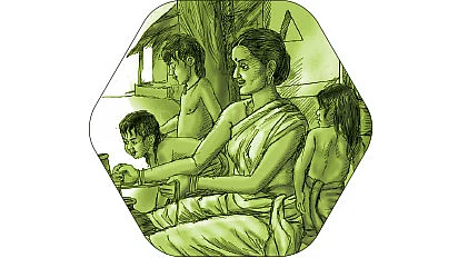 ரங்க ராஜ்ஜியம்