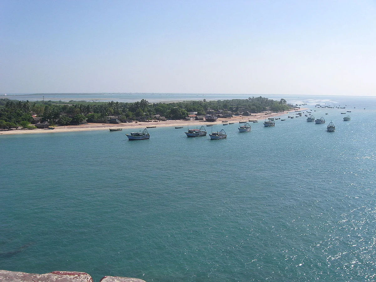 இராமநாதபுரம்