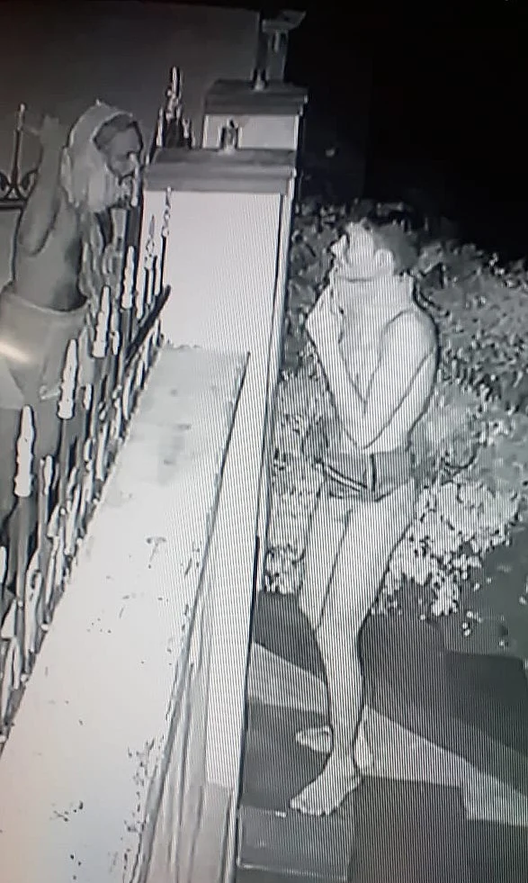 North India Bandit