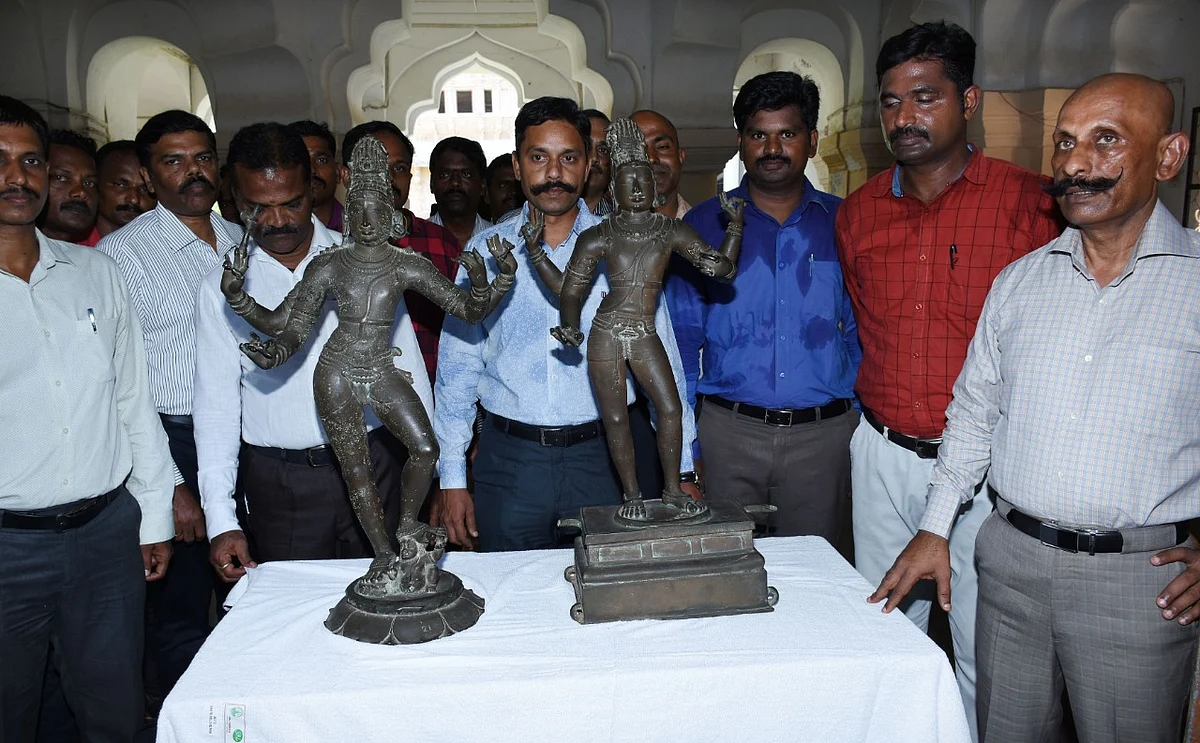 பொன்.மாணிக்கவேல்