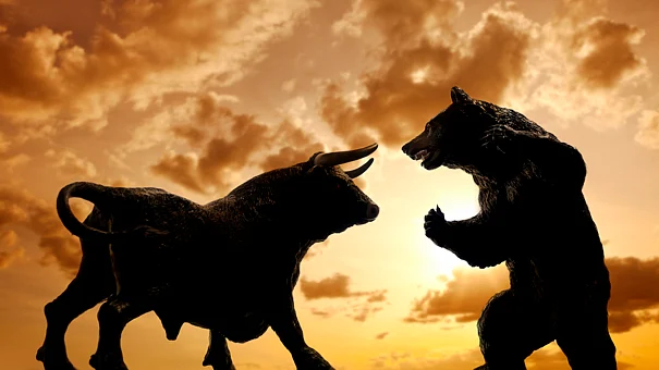 Share Market