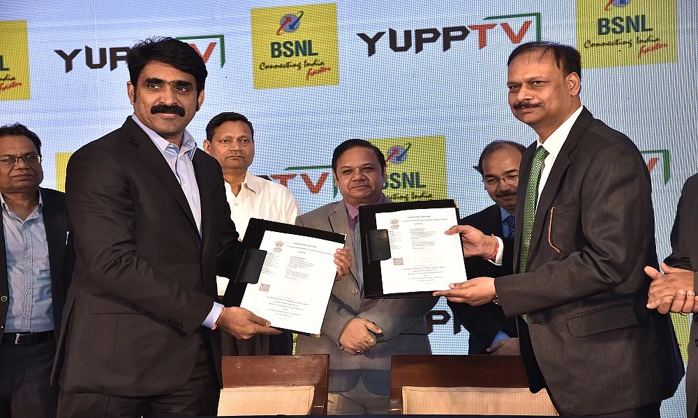 yupptv