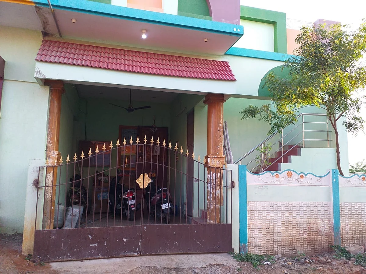 வேங்கூர் வாடகை வீடு