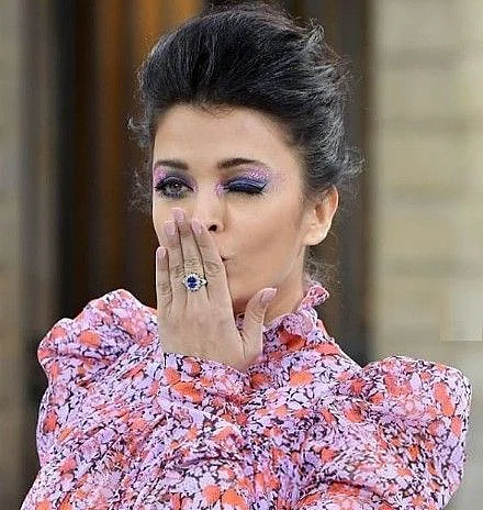 Aishwarya Rai