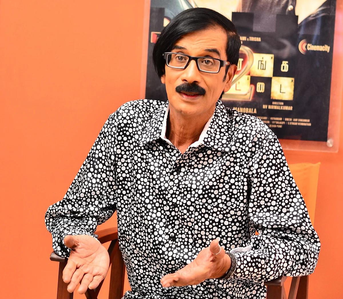 மனோபாலா