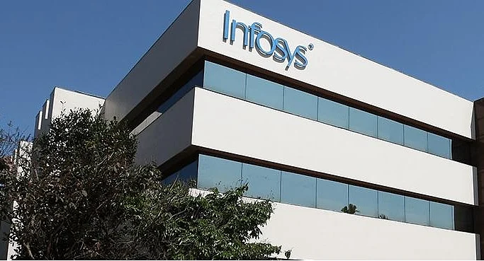 Infosys