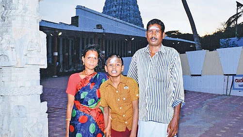 தனலட்சுமி, சிவனேஷ், ராமசாமி