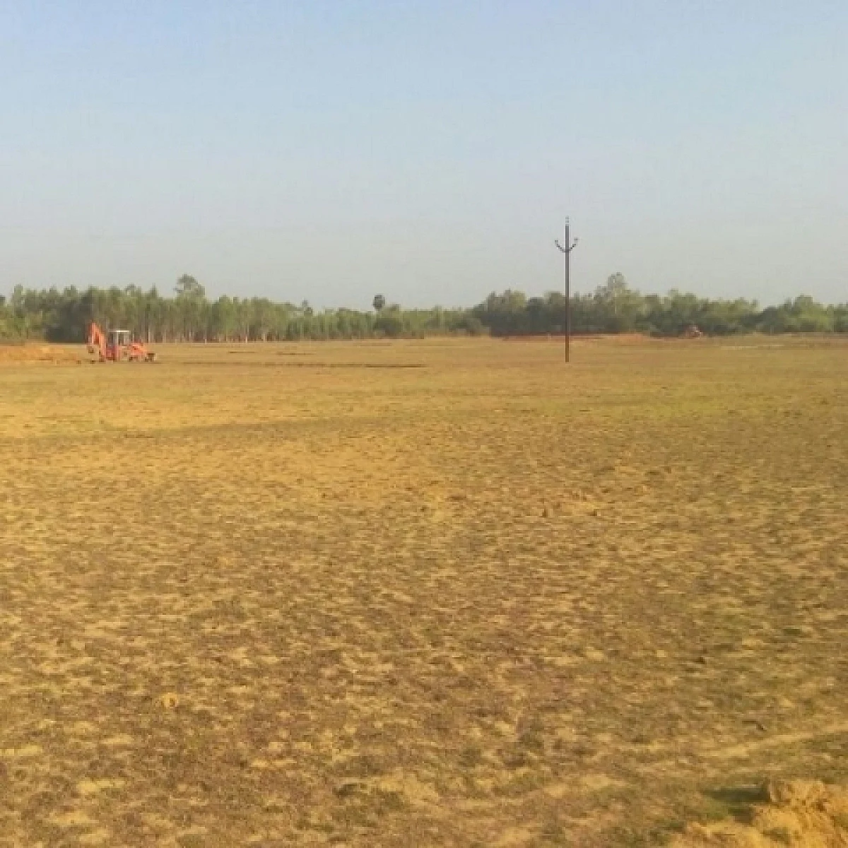 Land