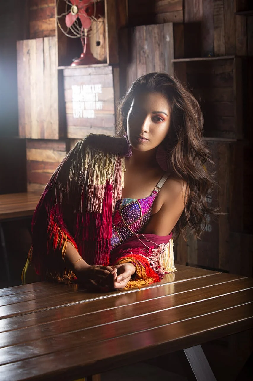 catherine tresa