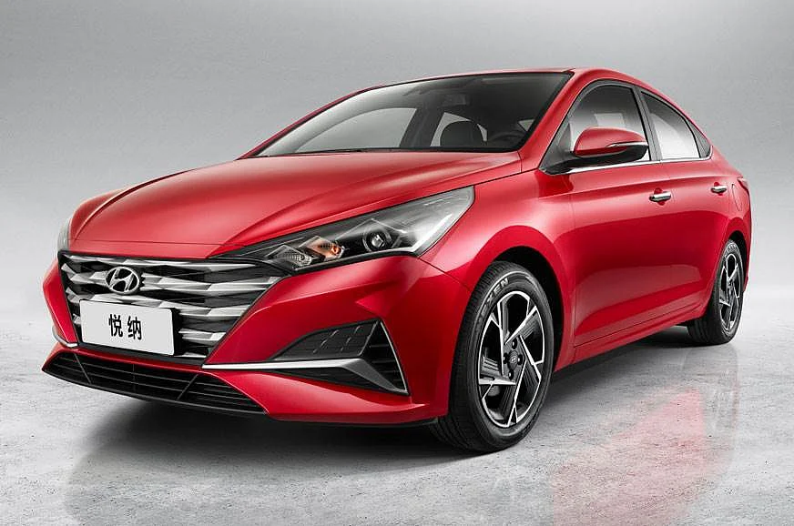 Verna Facelift