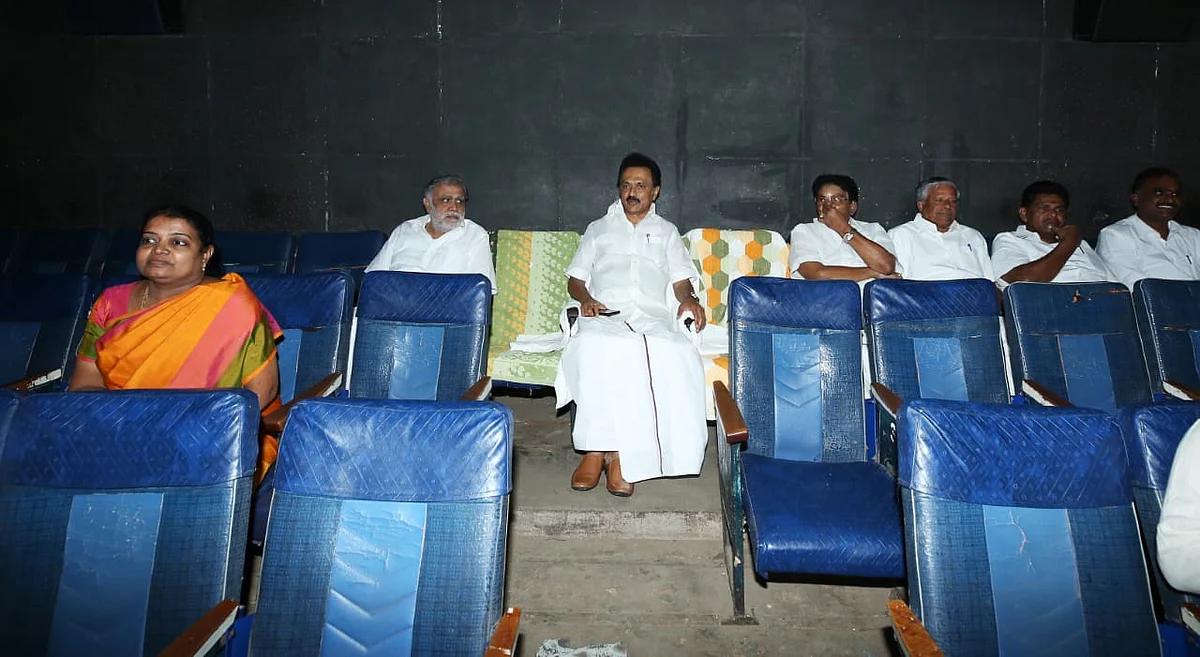 ஸ்டாலின்