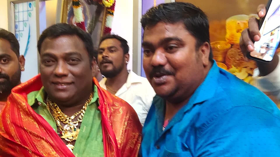 Muthuvel