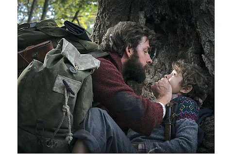 A Quiet Place 2