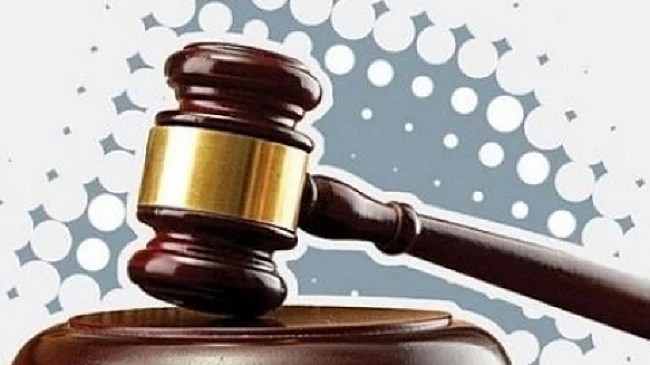 Law/ Representational Image