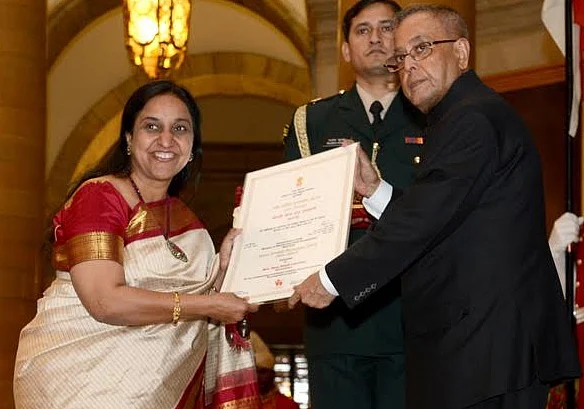 Beena Lashkari