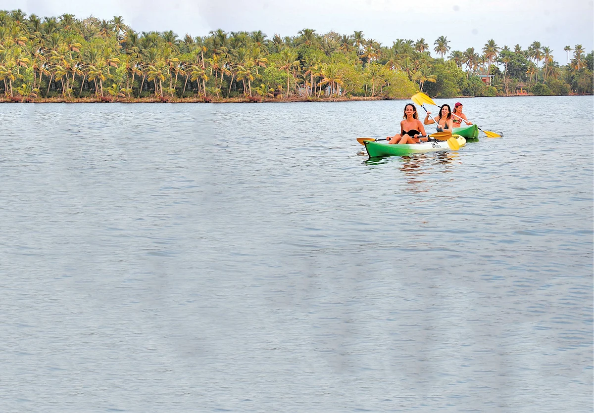 சுற்றுலா