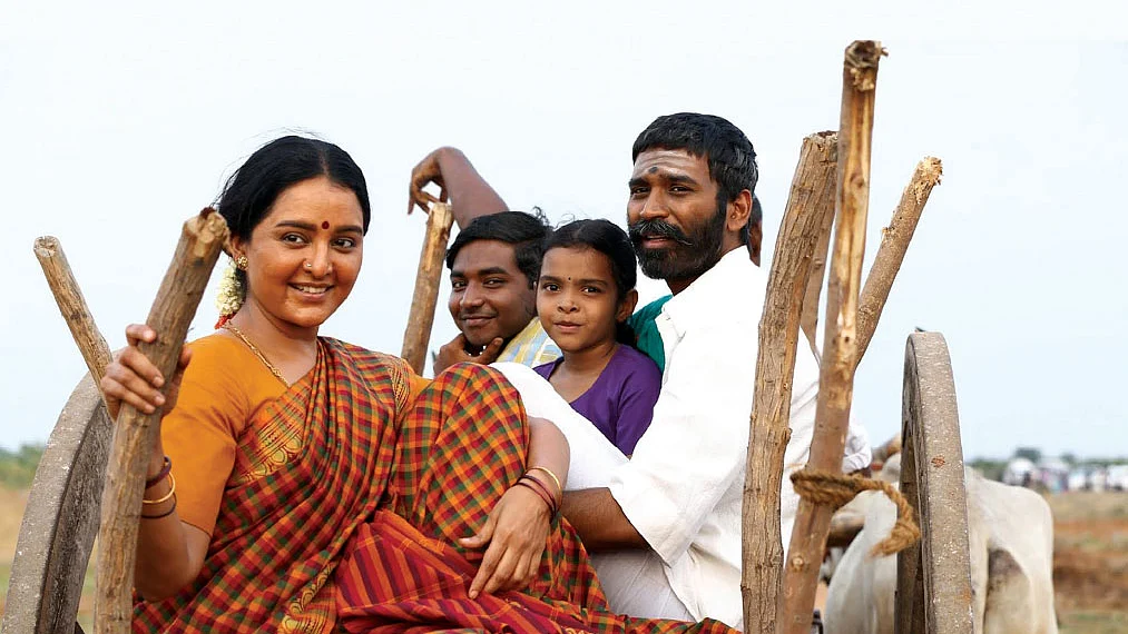 அசுரன்