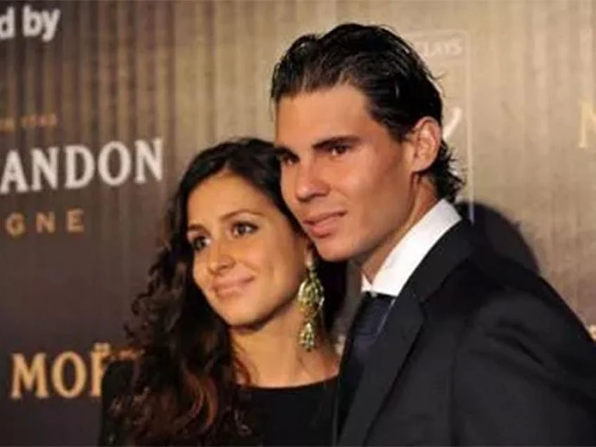 Nadal - Xisca