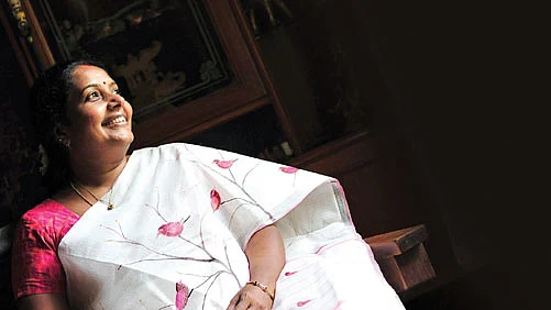 vanathi srinivasan