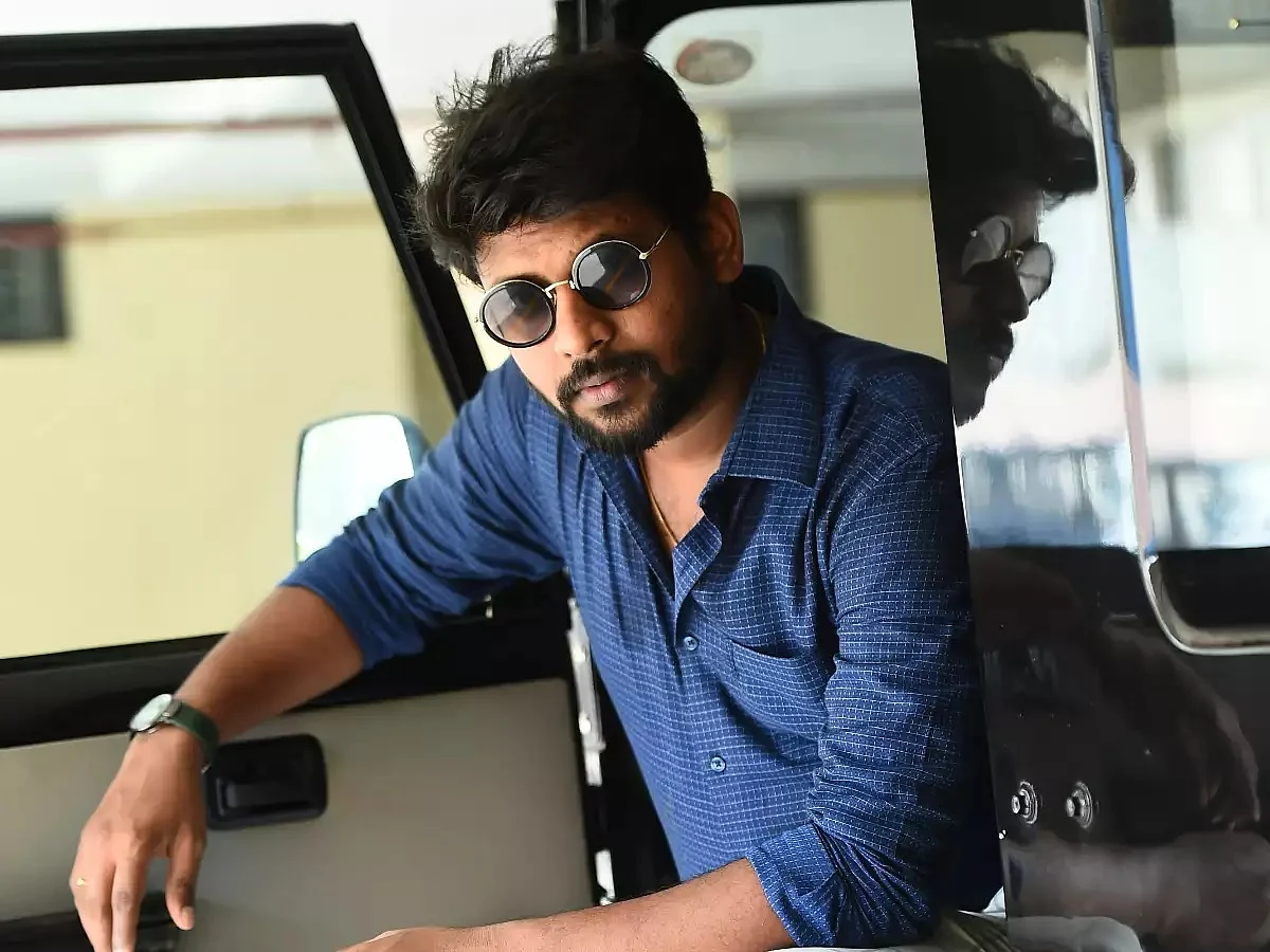 `நெஞ்சமுண்டு நேர்மையுண்டு ஓடு ராஜா' படத்துக்குப் பின் ரியோ நடிக்கும் புதிய படம்!