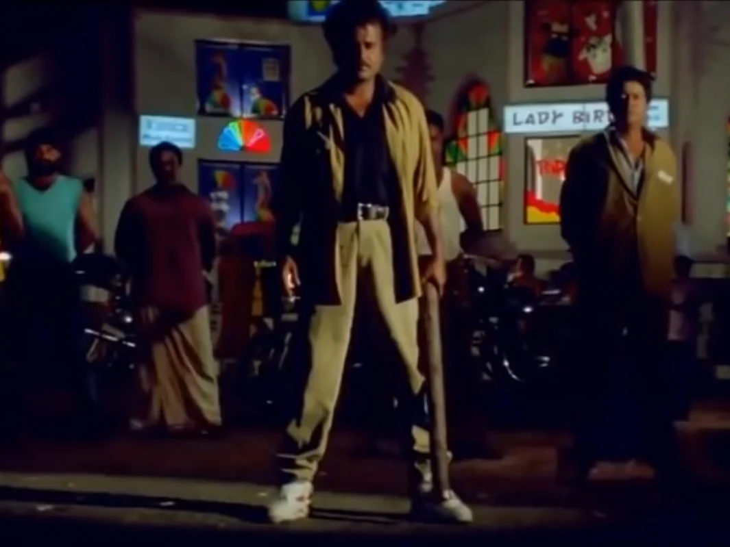 `தெறி’ டு `வேதாளம்’... எட்டு எட்டா பிரிக்கச்சொன்ன `பாட்ஷா' ஃபார்முலா படங்கள்!