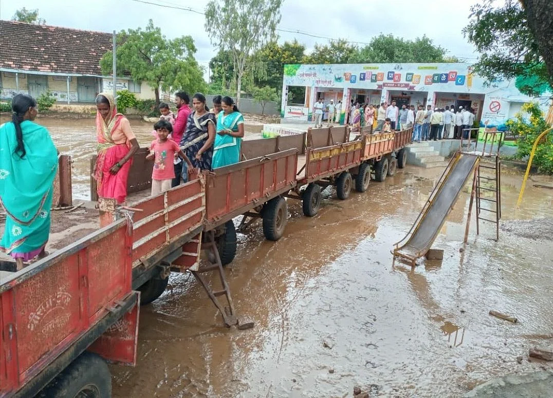 தேர்தல்