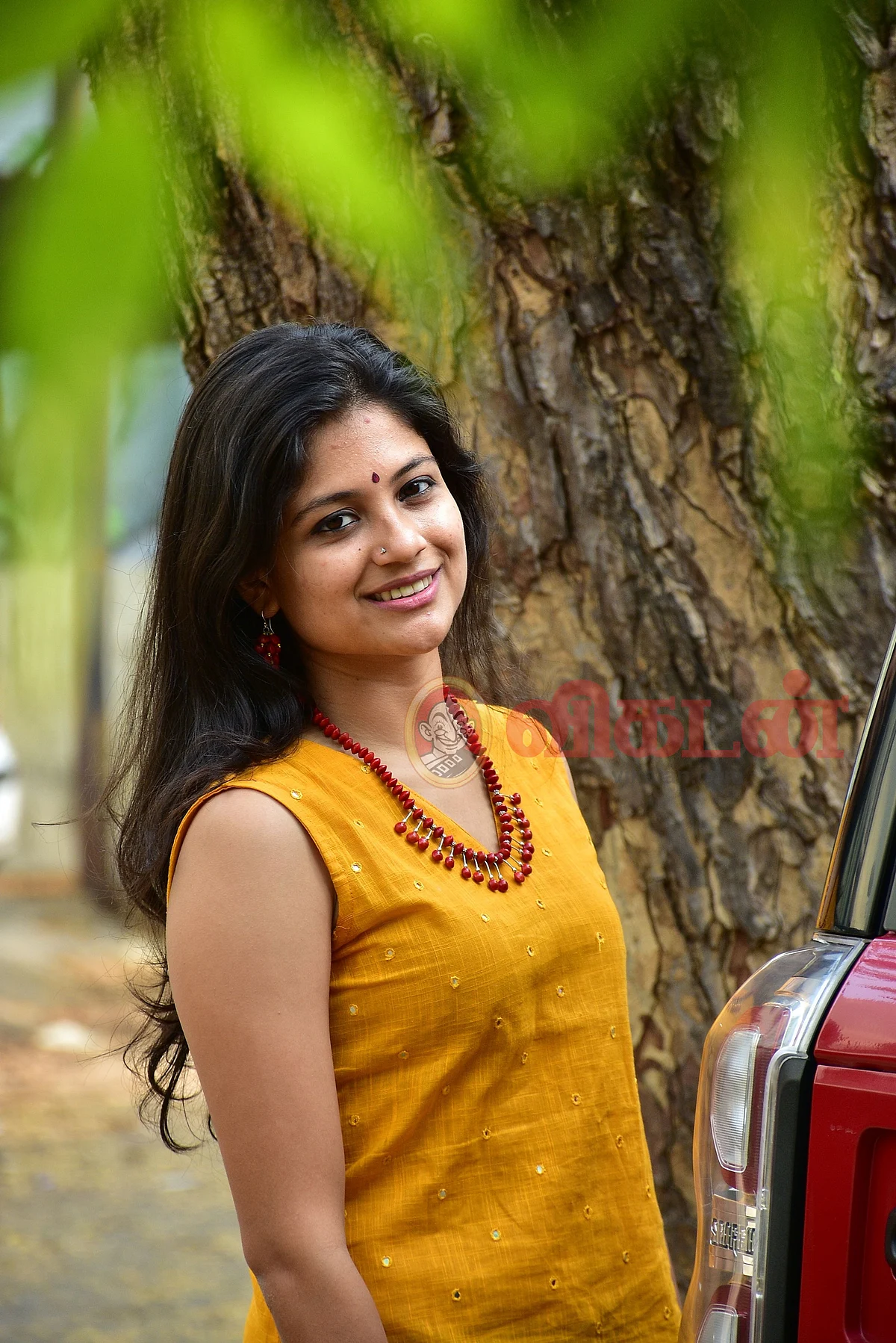 அதிதி பாலன்