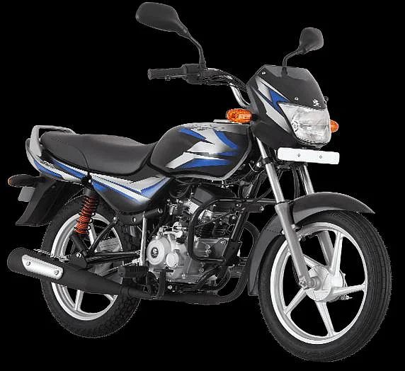 CT 100 ES