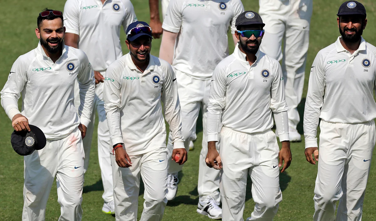 Kohli