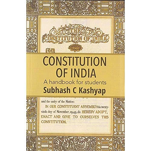 Our Constitution