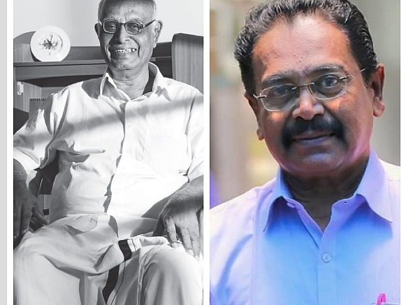 கவிஞர் வண்ணதாசன், பேராசிரியர் ஆ.சிவசுப்ரமணியனுக்கு கௌரவ டாக்டர் பட்டம்!