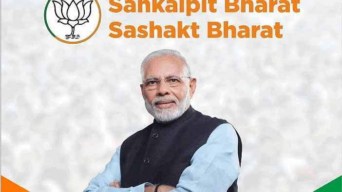 BJPManifesto2019