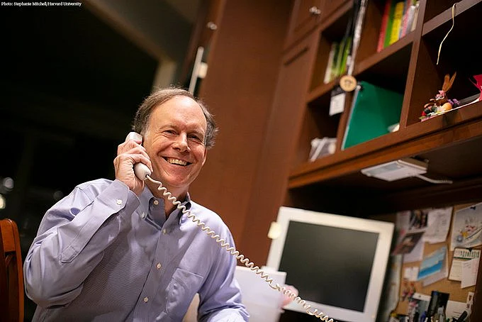 William G. Kaelin Jr